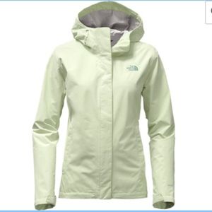 North Face Venture 2 Rain Jacket Size S NWT